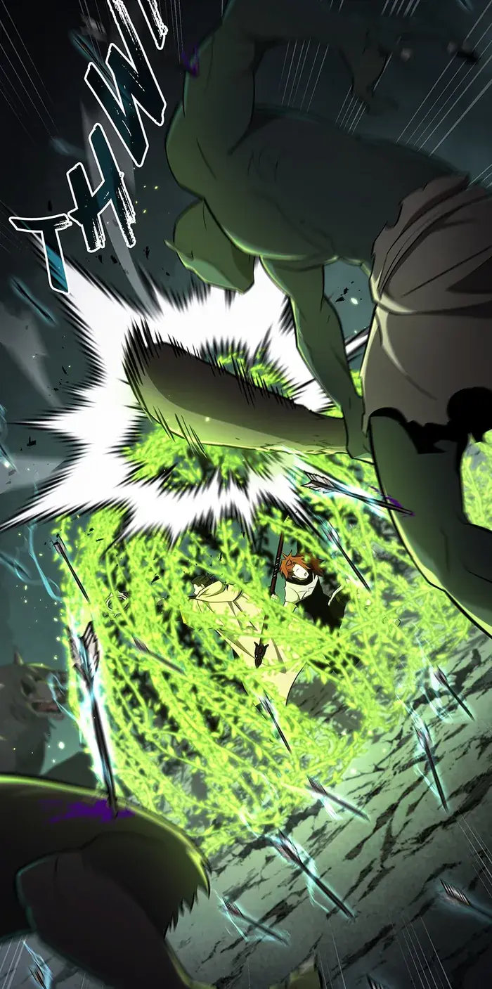 The Beginning After the End Chapter 178 Page 89