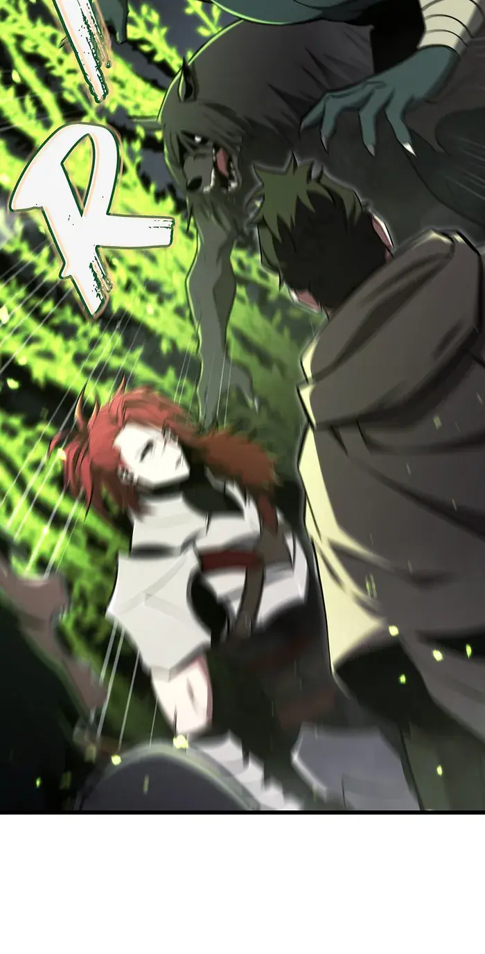 The Beginning After the End Chapter 178 Page 95