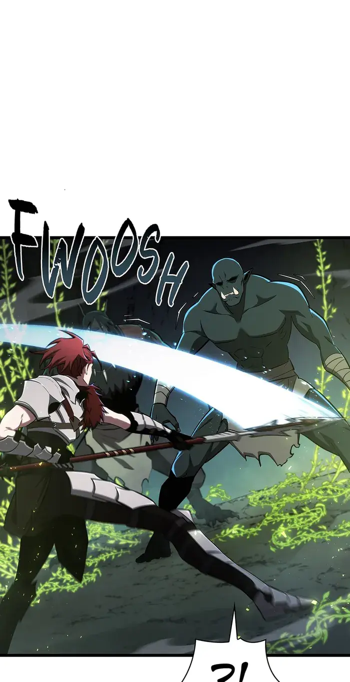 The Beginning After the End Chapter 178 Page 96