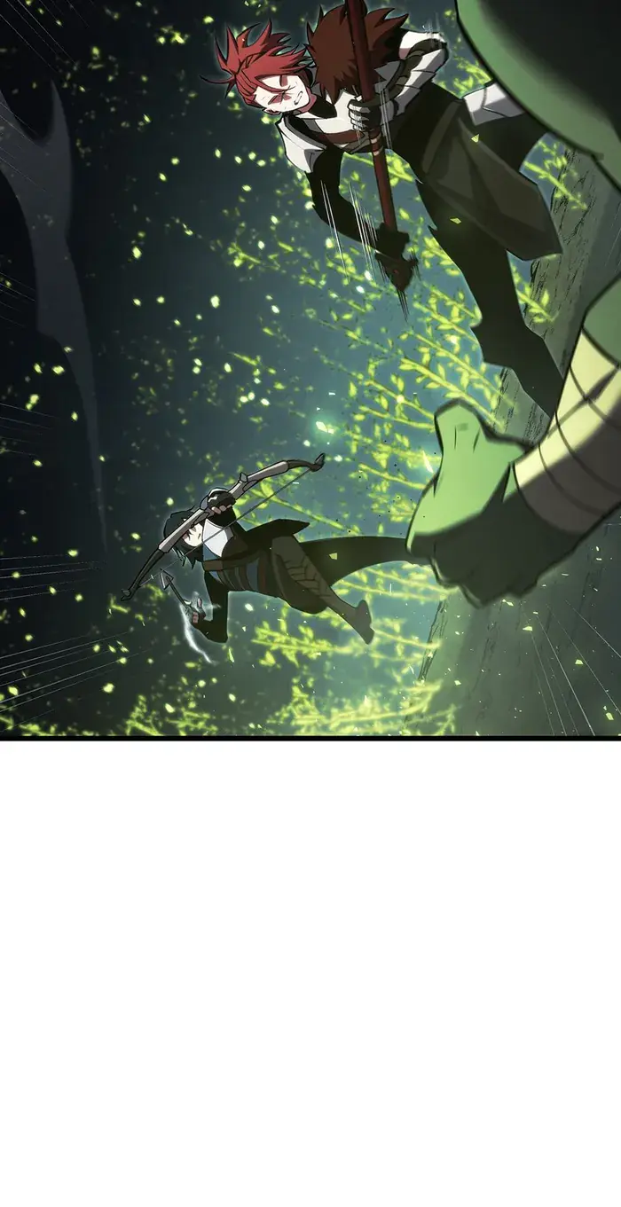 The Beginning After the End Chapter 178 Page 98