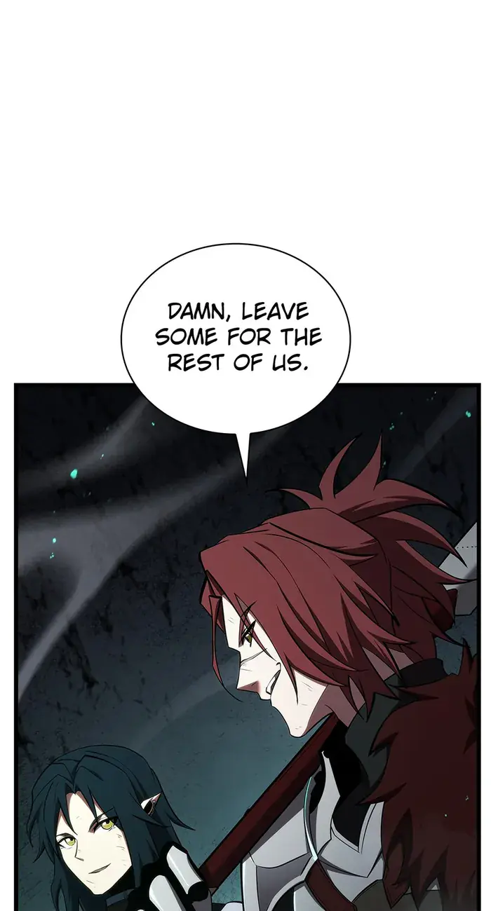 The Beginning After the End Chapter 178 Page 102