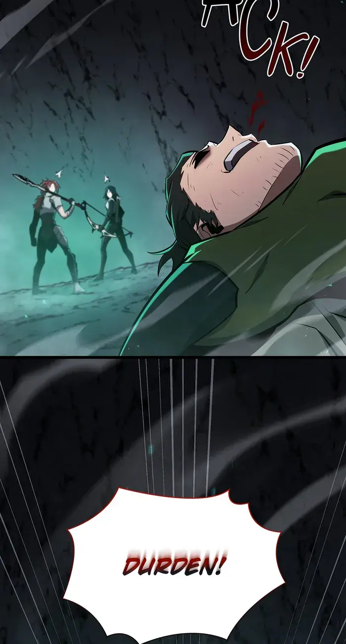 The Beginning After the End Chapter 178 Page 104