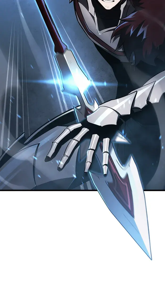 The Beginning After the End Chapter 178 Page 107