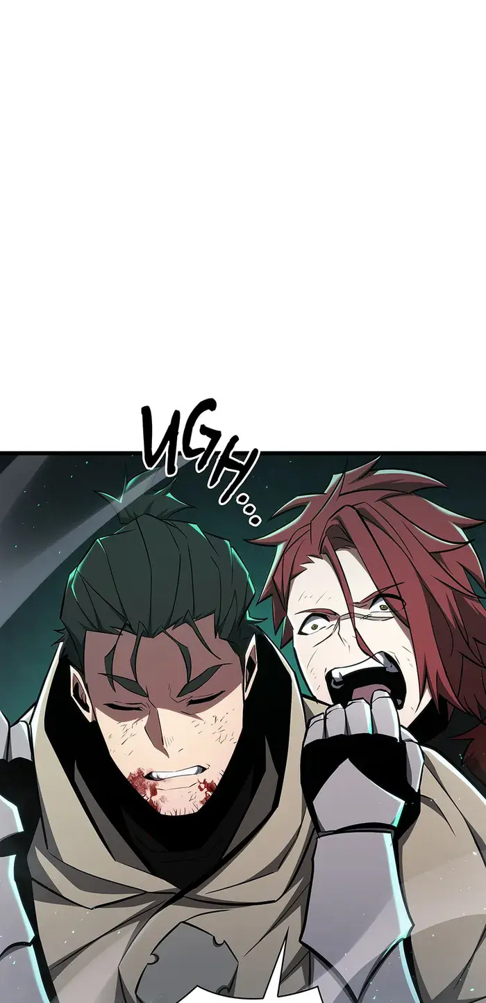 The Beginning After the End Chapter 178 Page 109