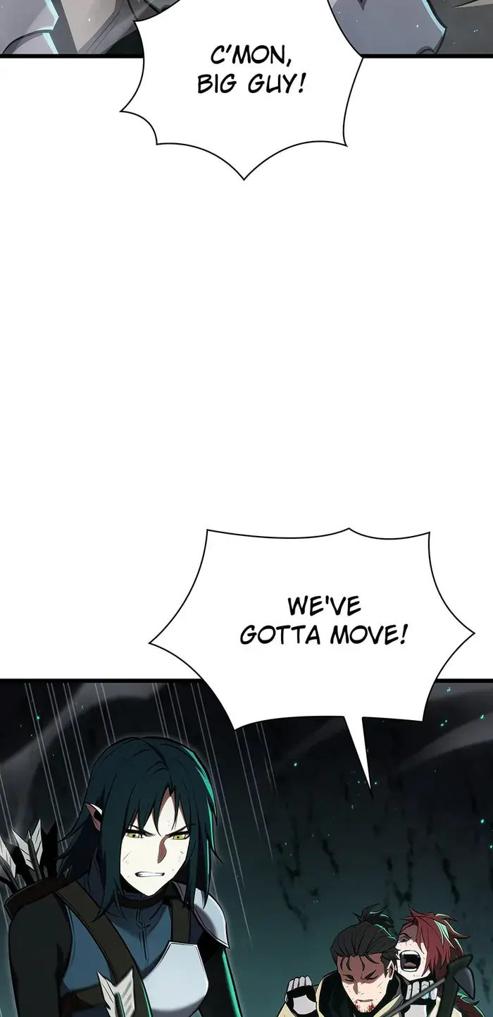 The Beginning After the End Chapter 178 Page 110