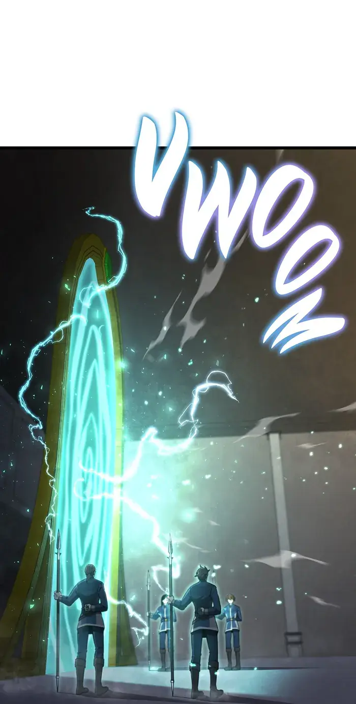 The Beginning After the End Chapter 178 Page 121