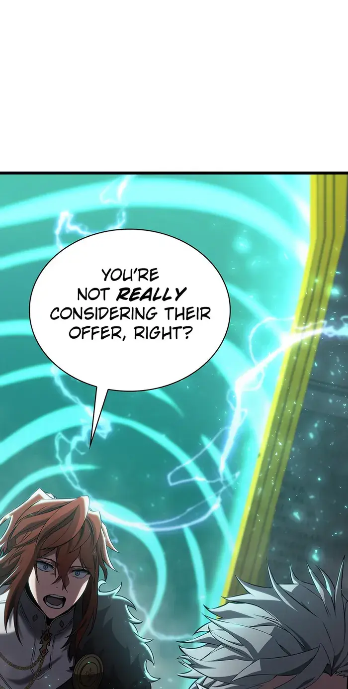 The Beginning After the End Chapter 178 Page 123