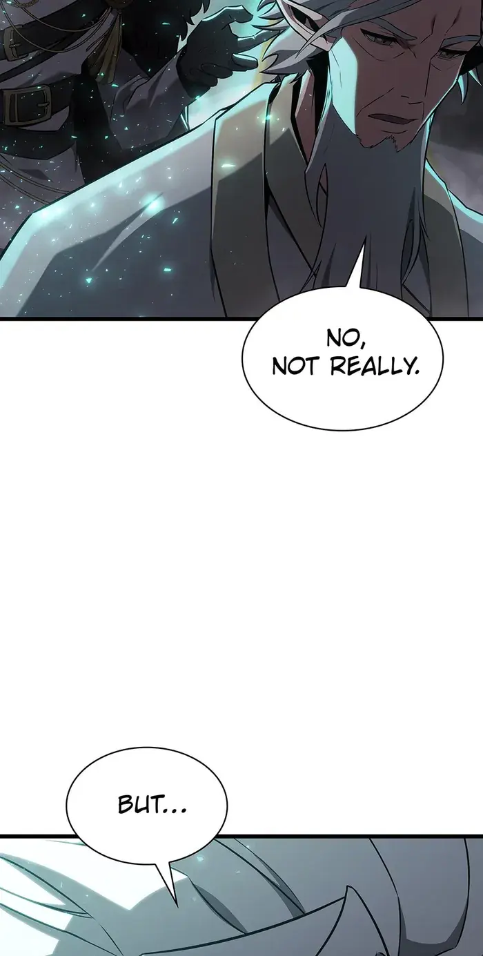 The Beginning After the End Chapter 178 Page 124