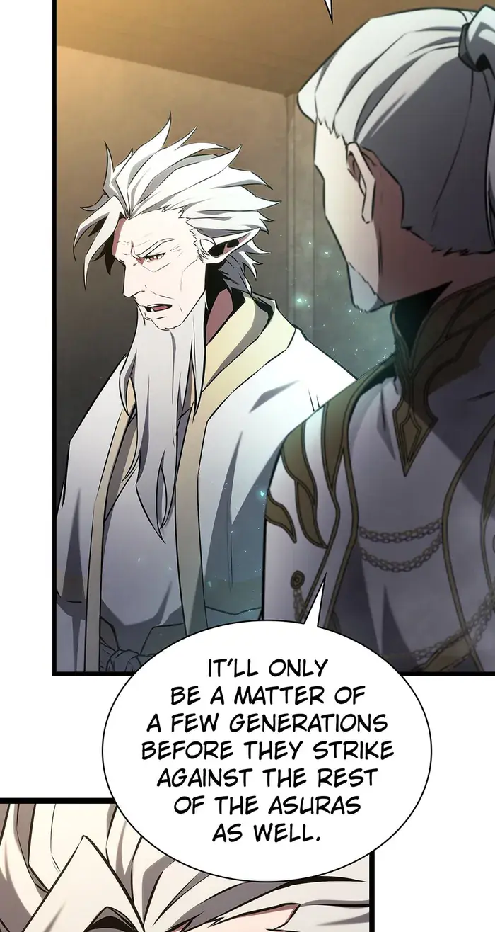 The Beginning After the End Chapter 178 Page 128