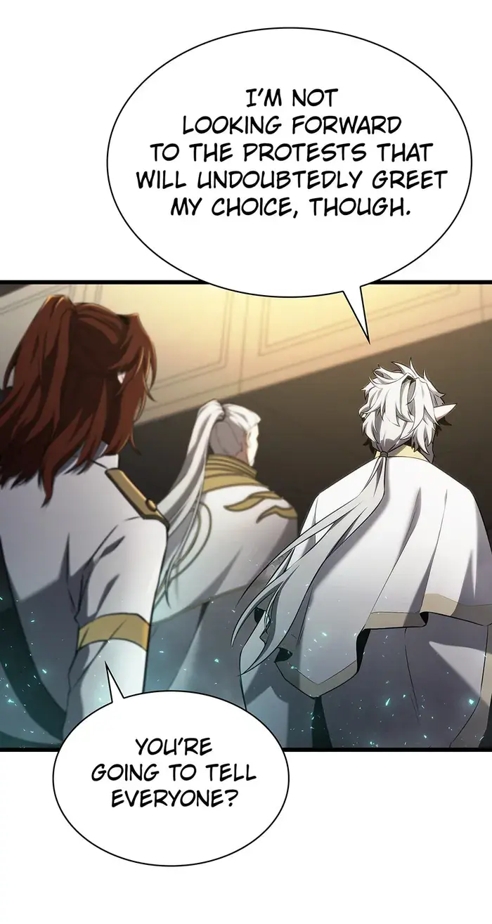 The Beginning After the End Chapter 178 Page 130