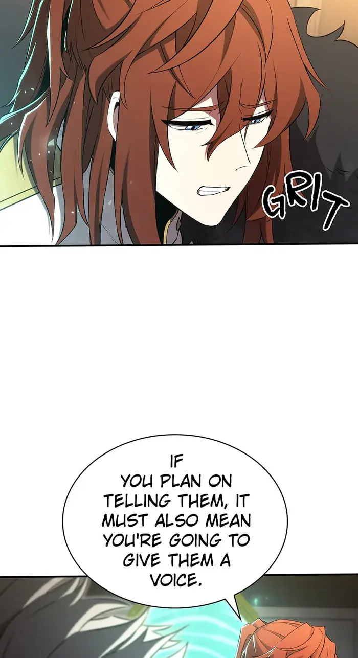 The Beginning After the End Chapter 178 Page 134