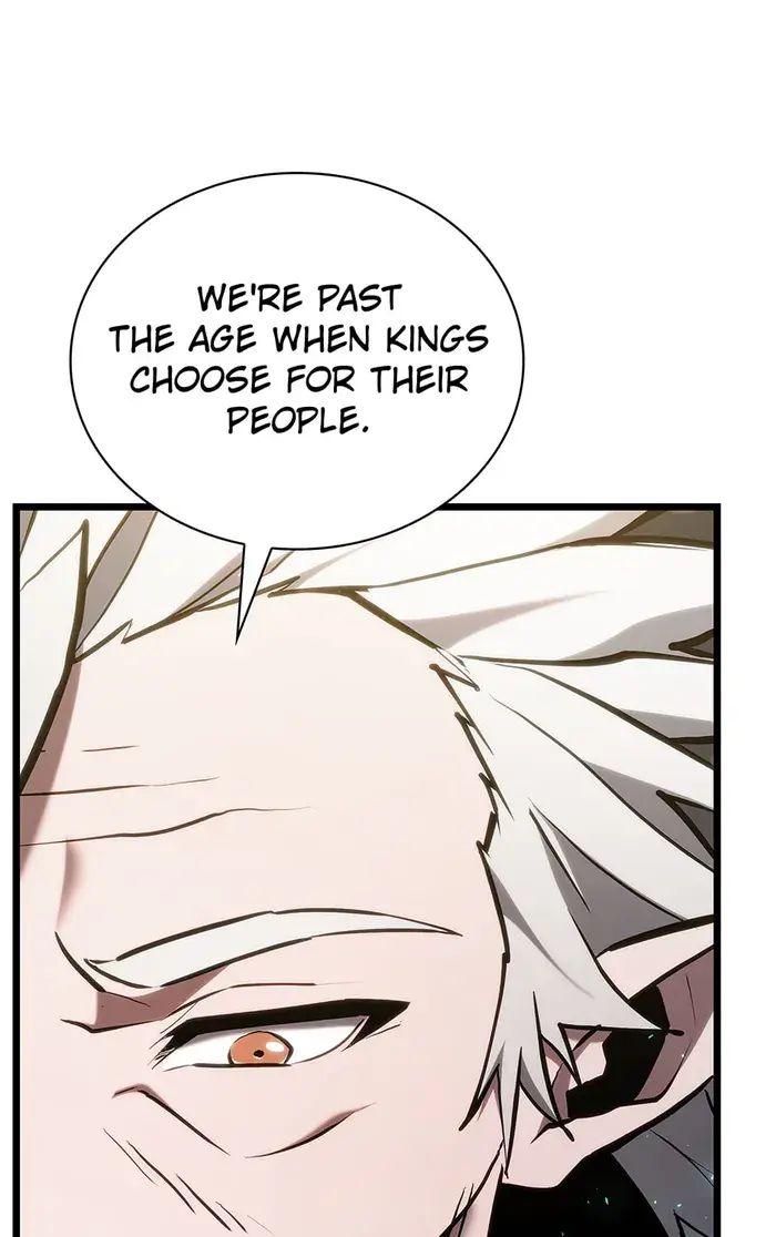 The Beginning After the End Chapter 178 Page 136