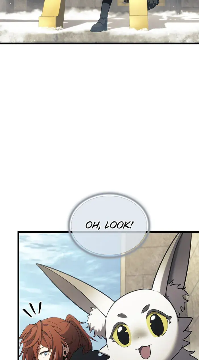 The Beginning After the End Chapter 178 Page 141