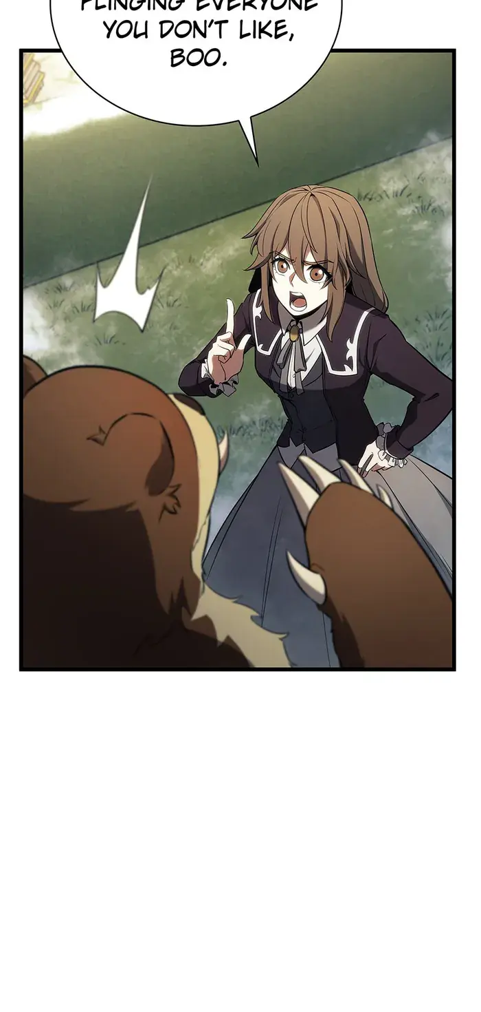 The Beginning After the End Chapter 178 Page 153