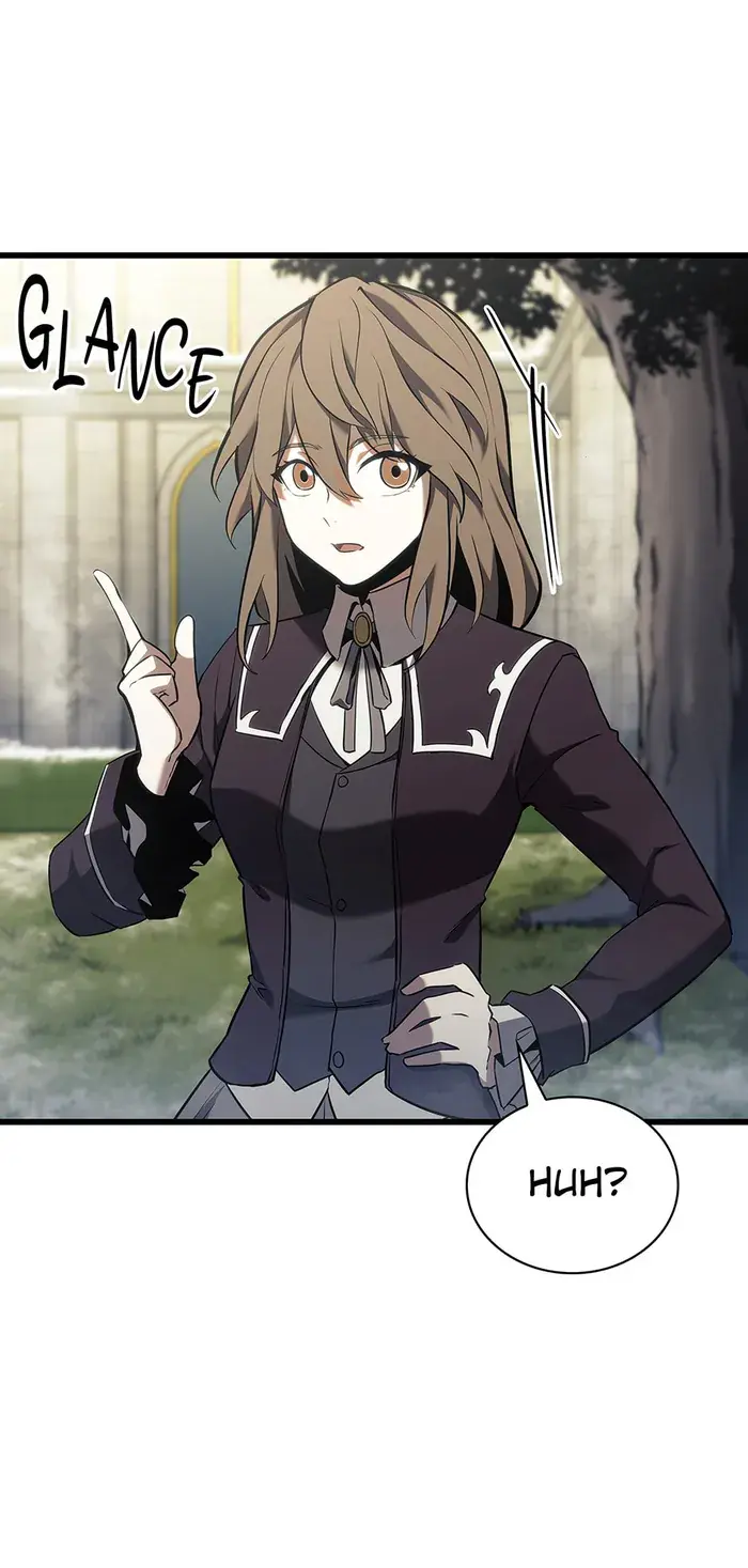 The Beginning After the End Chapter 178 Page 154