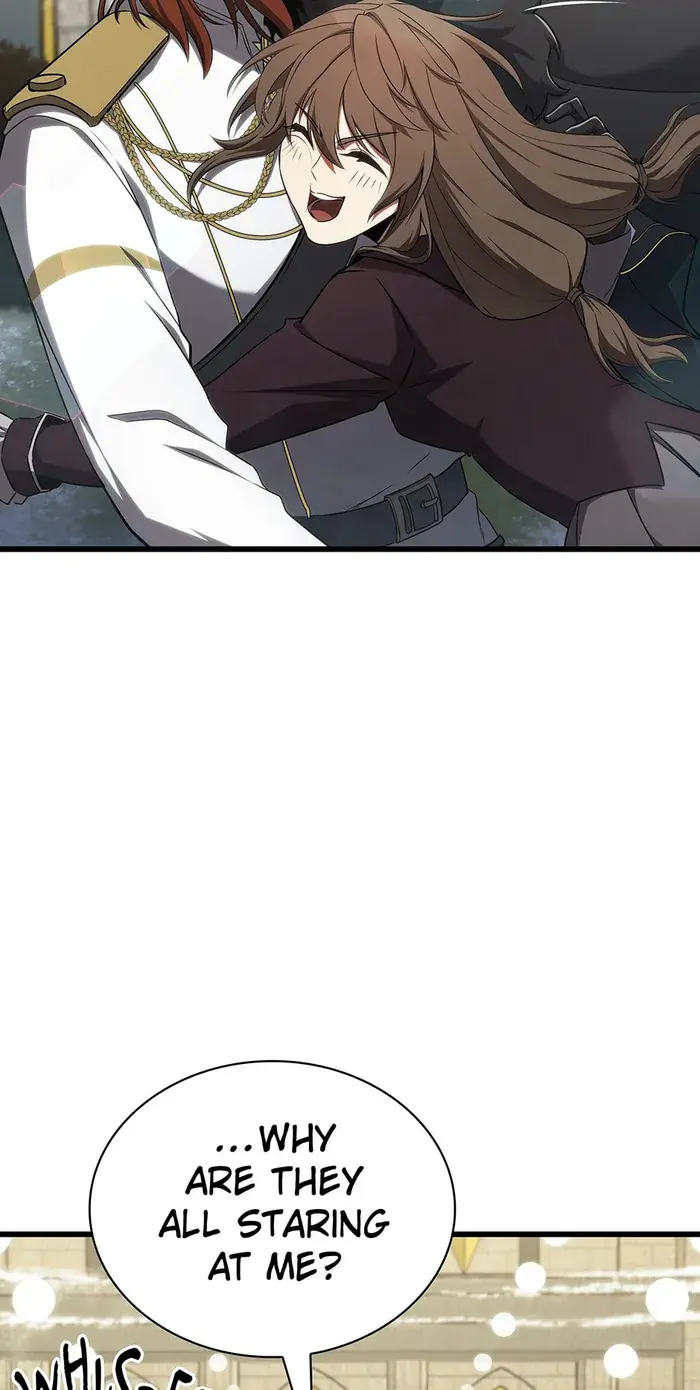 The Beginning After the End Chapter 178 Page 157