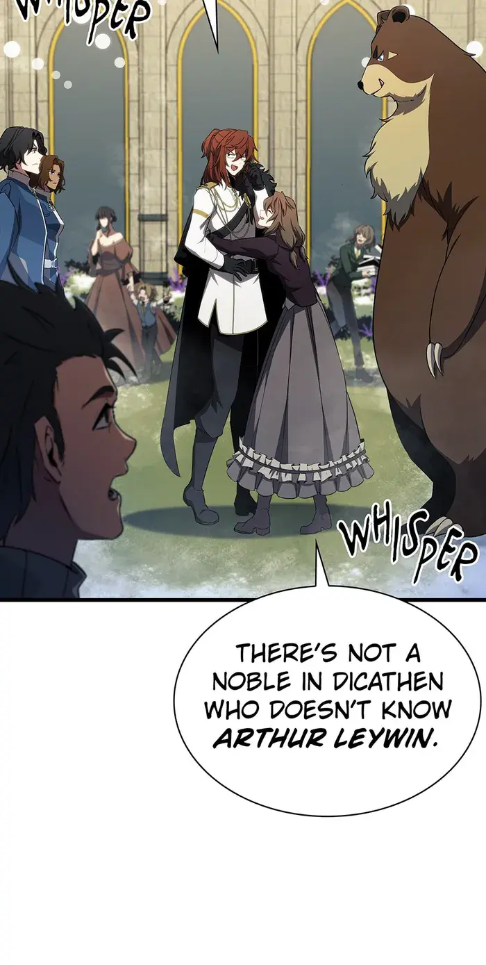 The Beginning After the End Chapter 178 Page 158