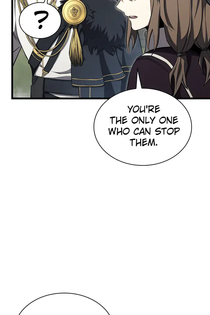 The Beginning After the End Chapter 178 Page 164