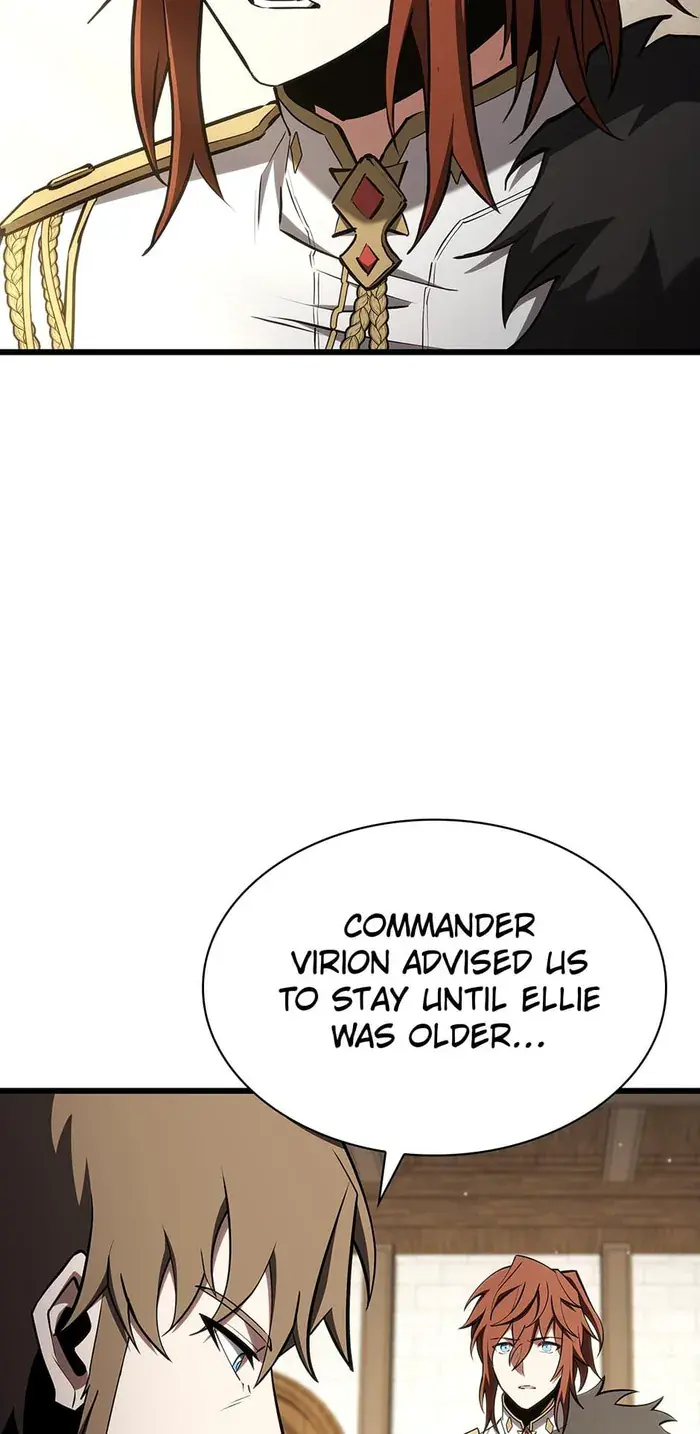 The Beginning After the End Chapter 179 Page 19