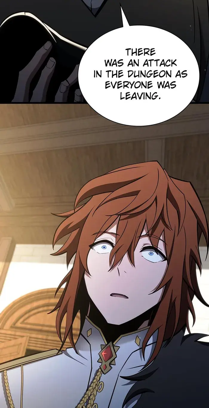 The Beginning After the End Chapter 179 Page 23