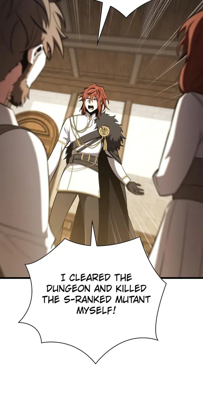 The Beginning After the End Chapter 179 Page 25