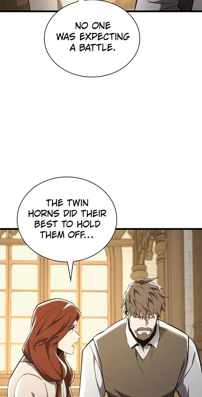 The Beginning After the End Chapter 179 Page 39