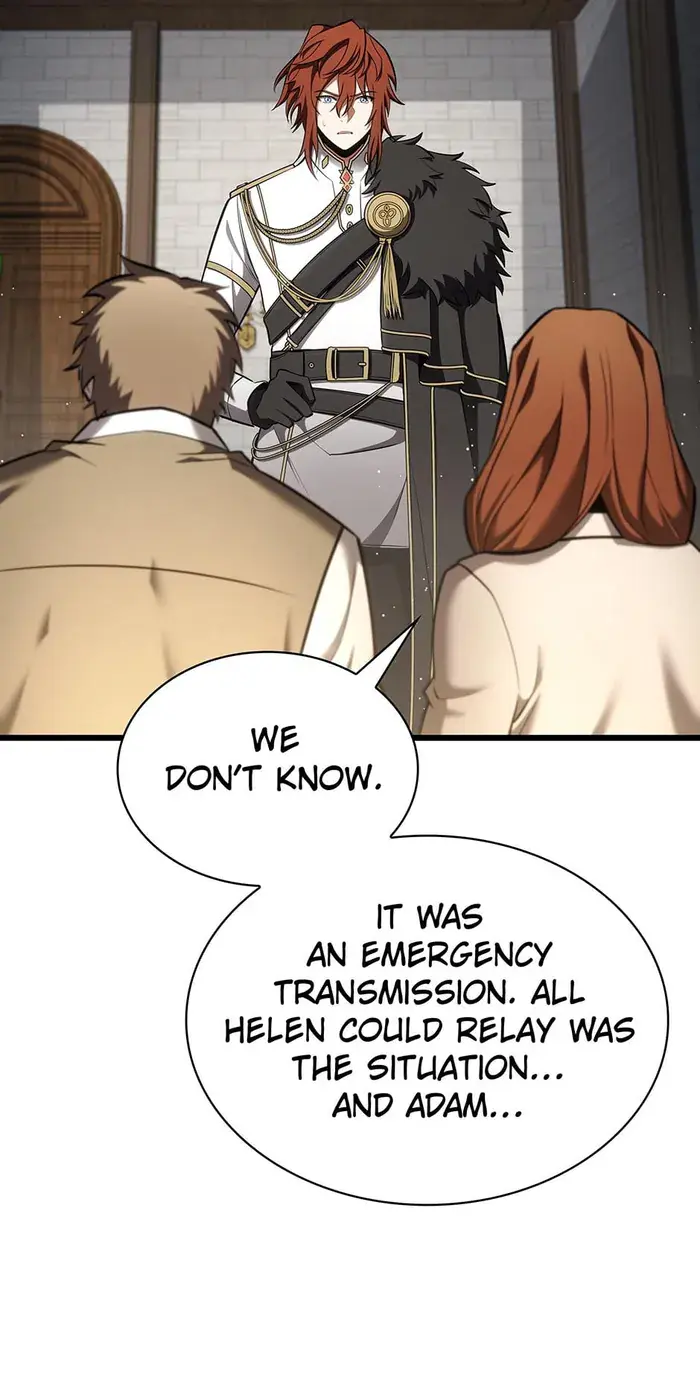 The Beginning After the End Chapter 179 Page 42