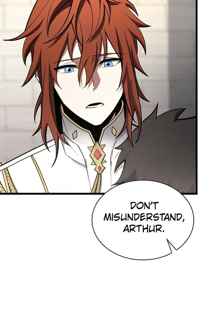 The Beginning After the End Chapter 179 Page 45