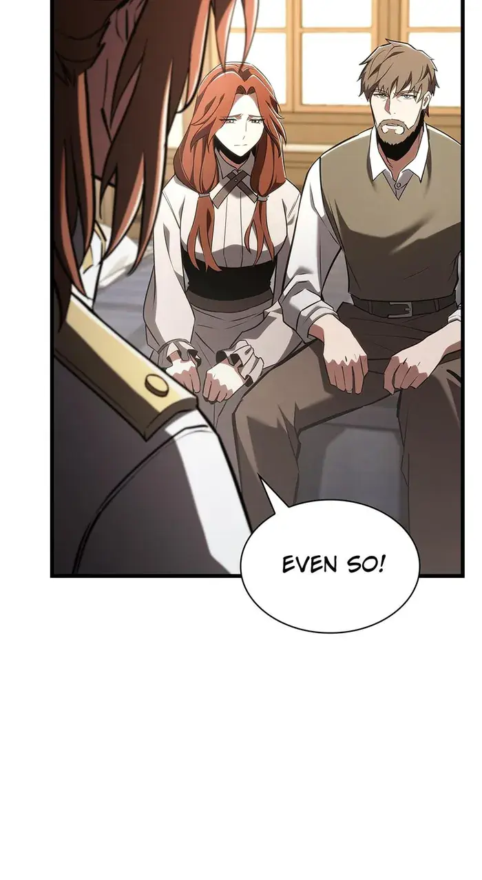 The Beginning After the End Chapter 179 Page 47