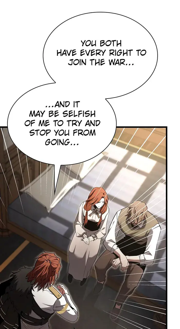 The Beginning After the End Chapter 179 Page 48