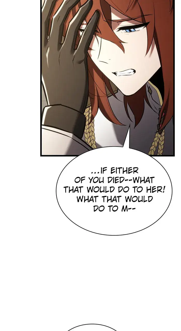 The Beginning After the End Chapter 179 Page 50