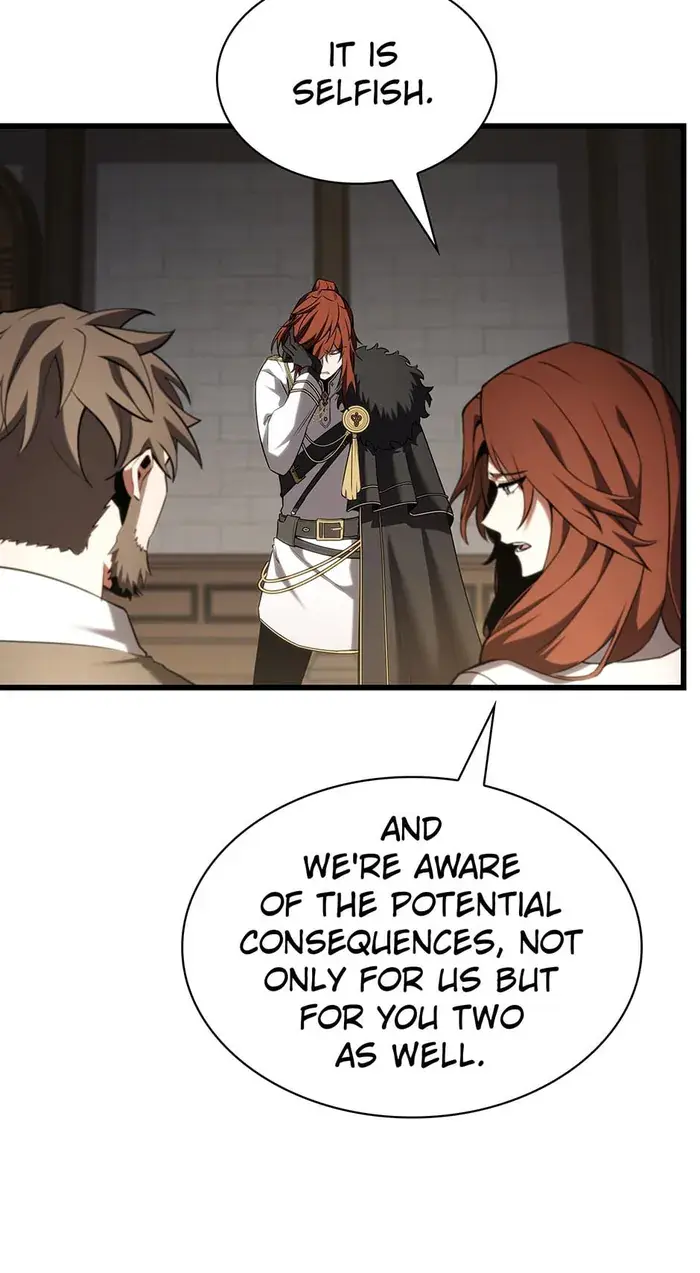 The Beginning After the End Chapter 179 Page 51