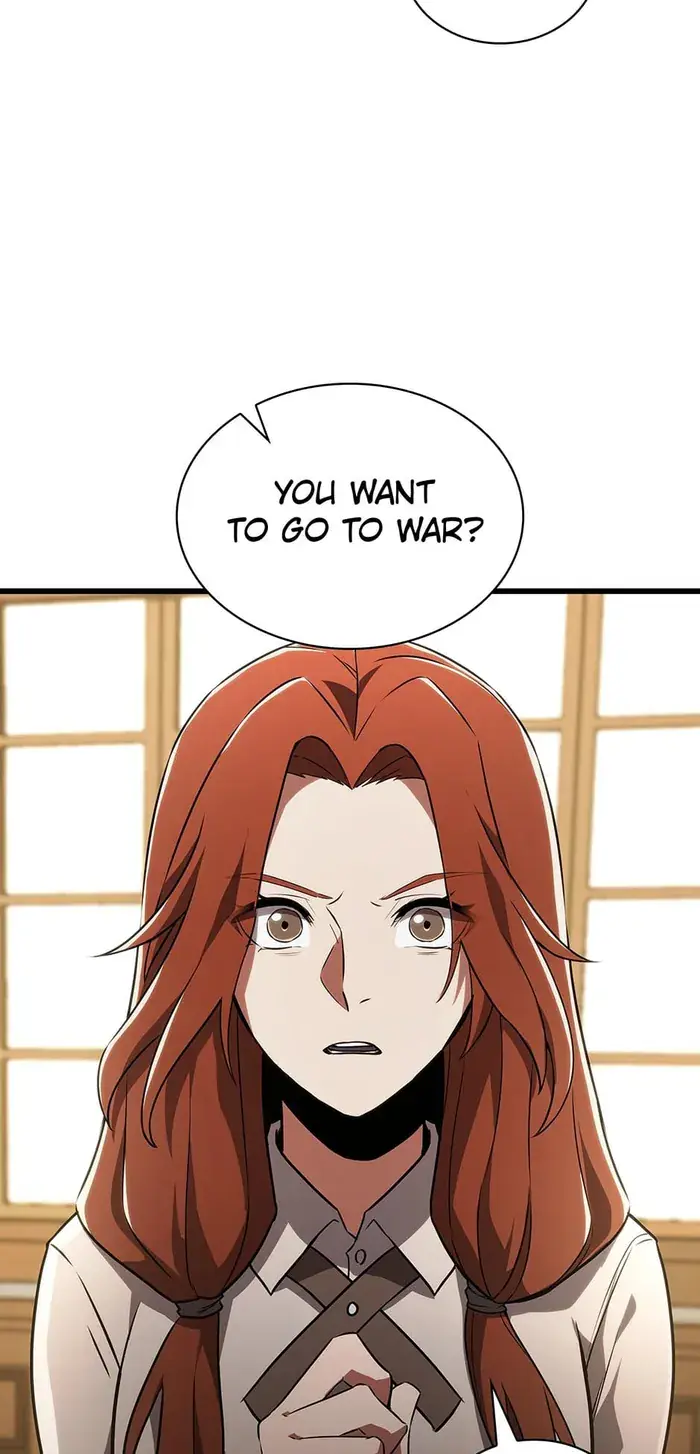 The Beginning After the End Chapter 179 Page 53