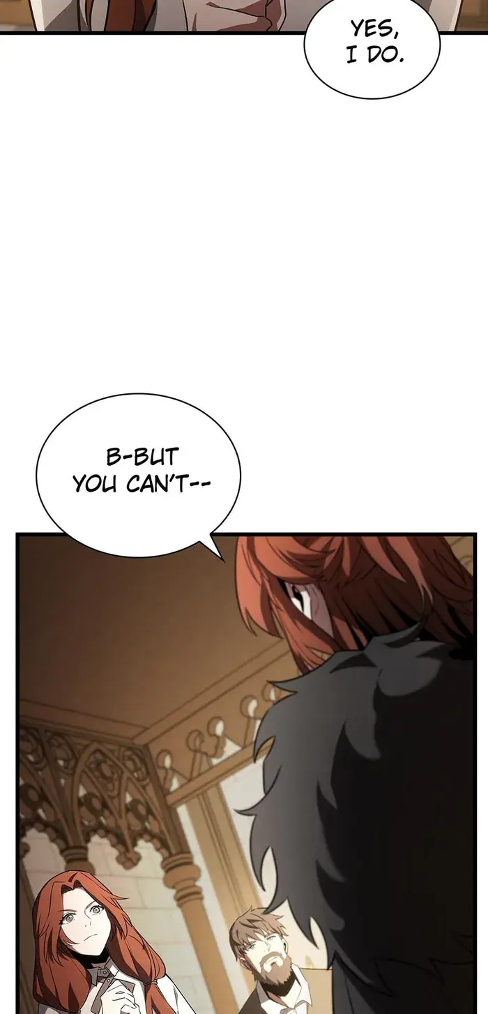 The Beginning After the End Chapter 179 Page 54