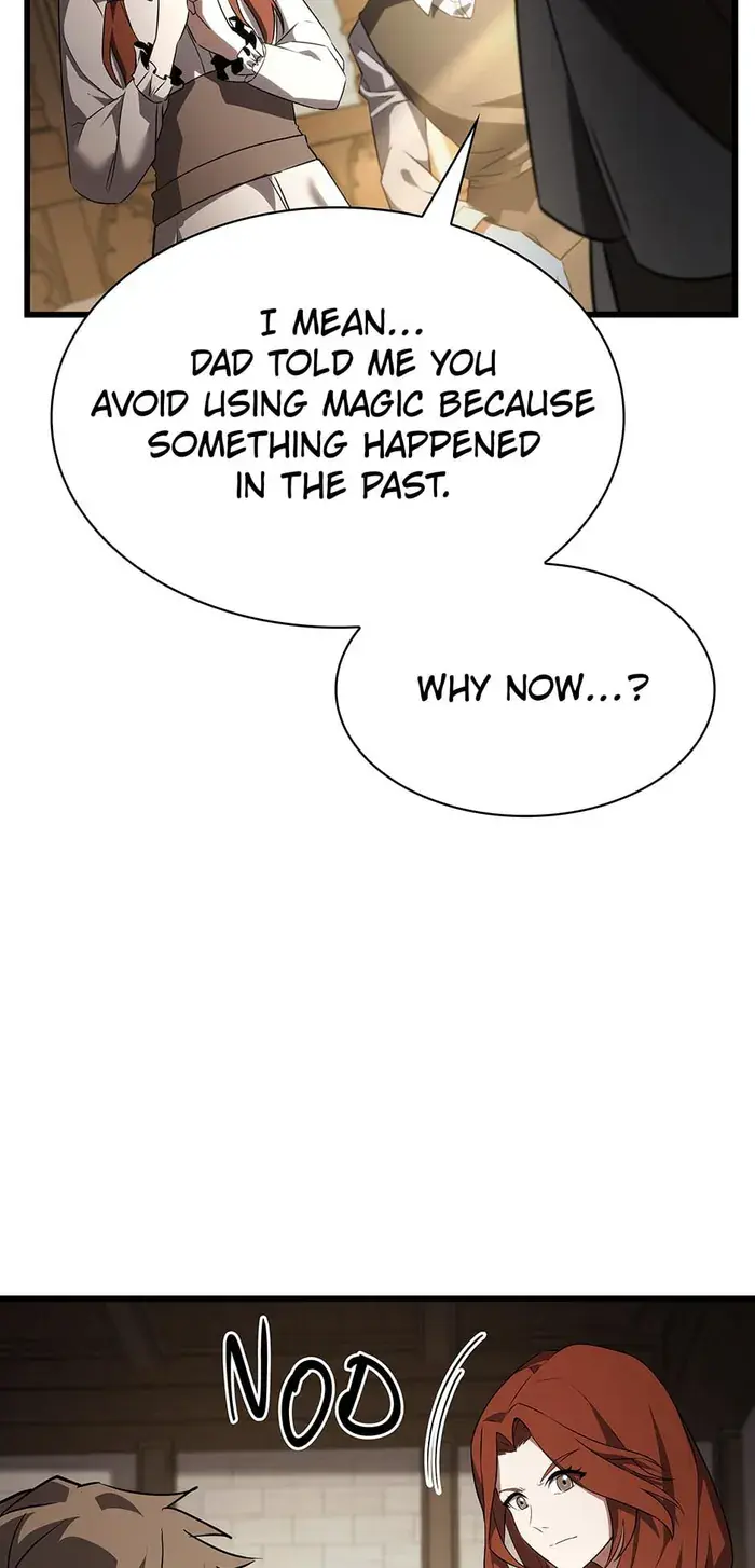 The Beginning After the End Chapter 179 Page 55