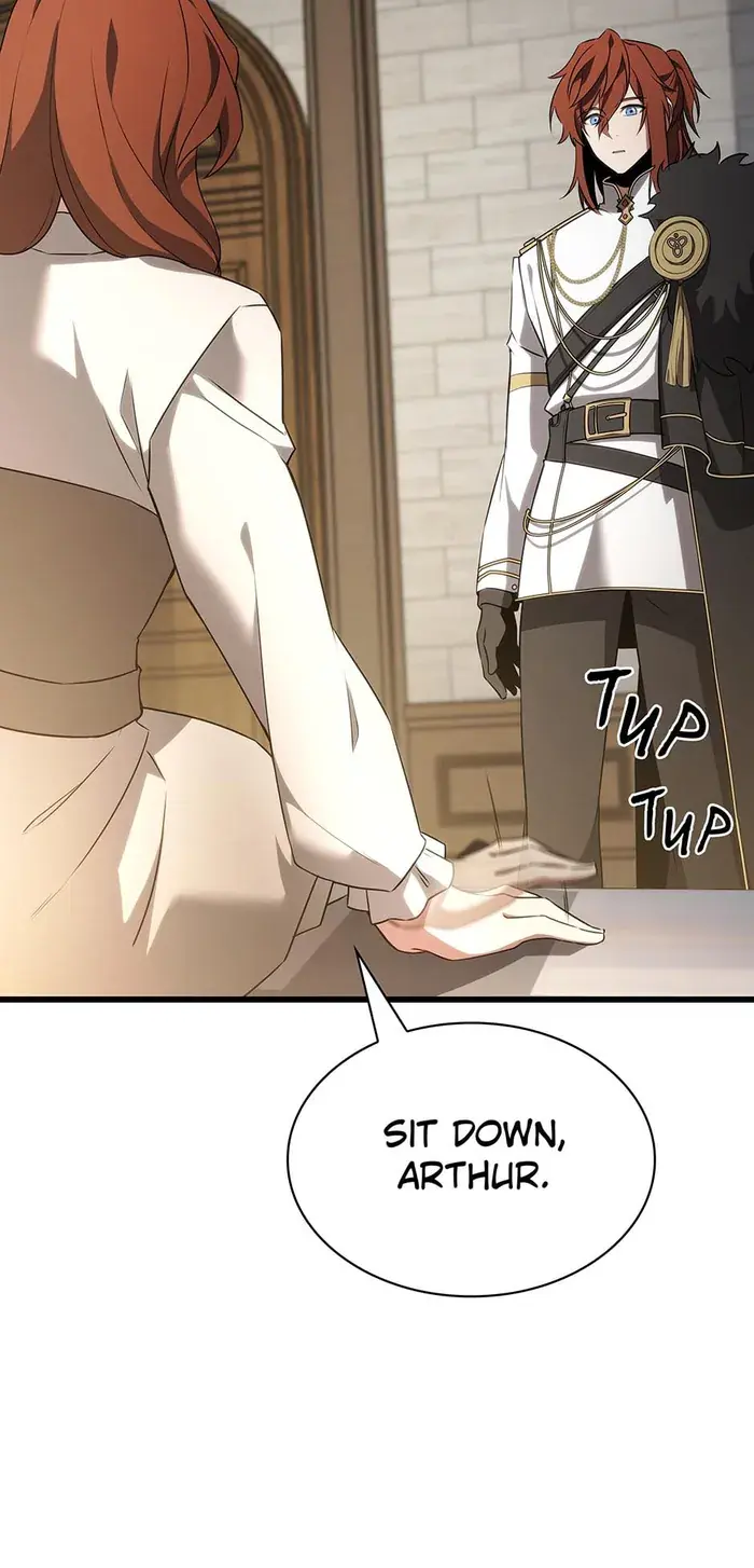 The Beginning After the End Chapter 179 Page 57