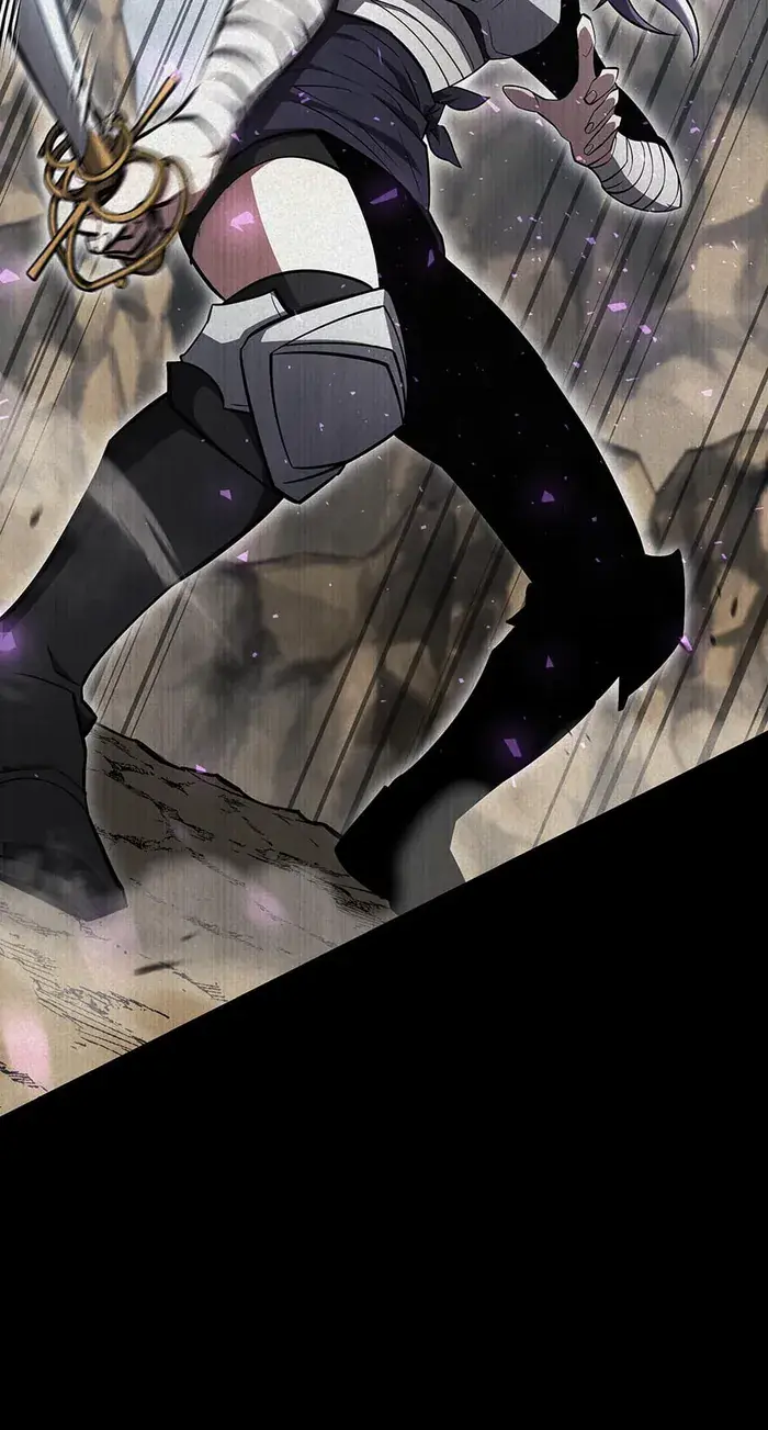 The Beginning After the End Chapter 179 Page 70