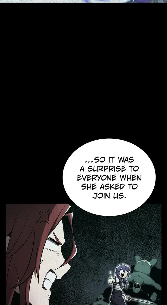 The Beginning After the End Chapter 179 Page 74