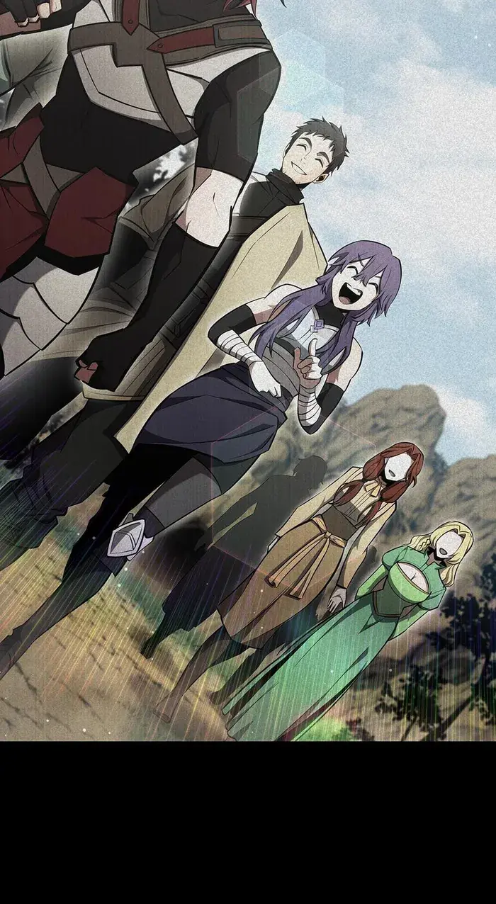 The Beginning After the End Chapter 179 Page 76