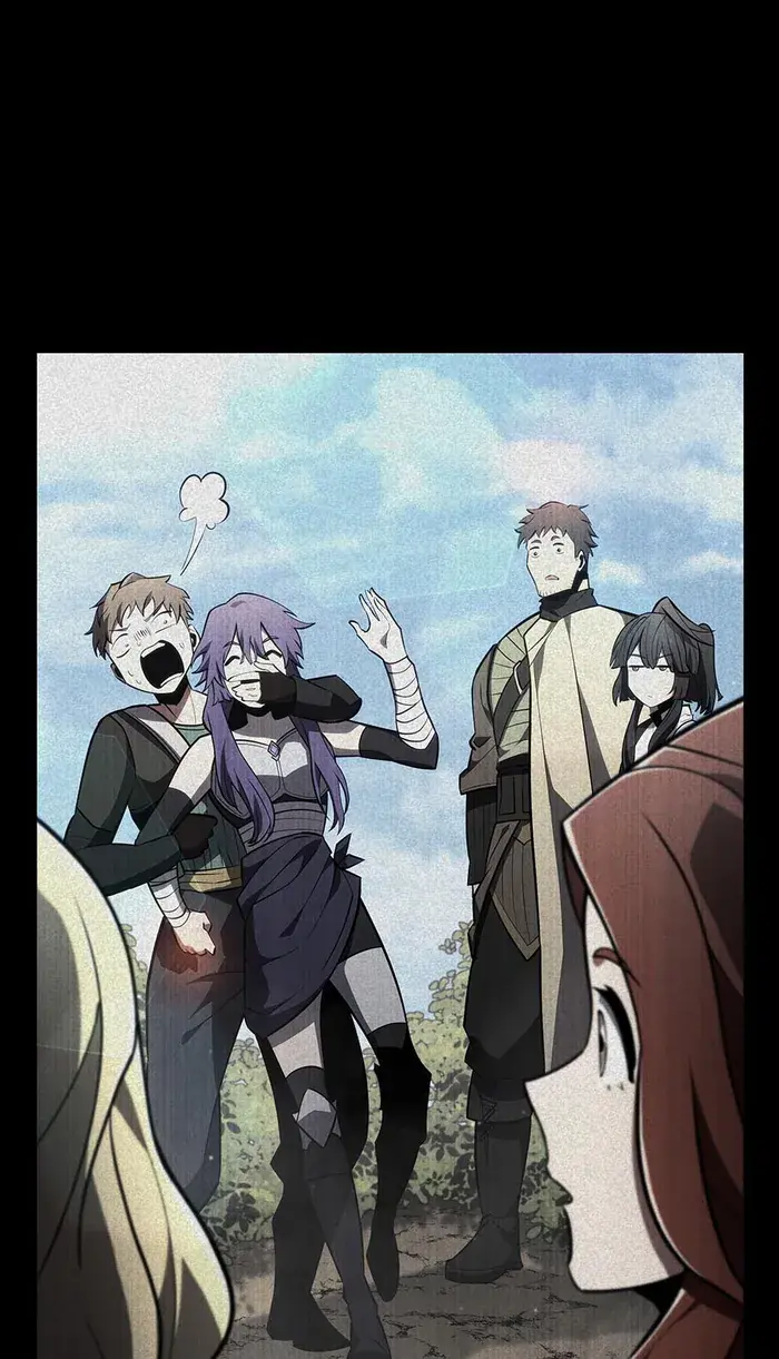 The Beginning After the End Chapter 179 Page 79