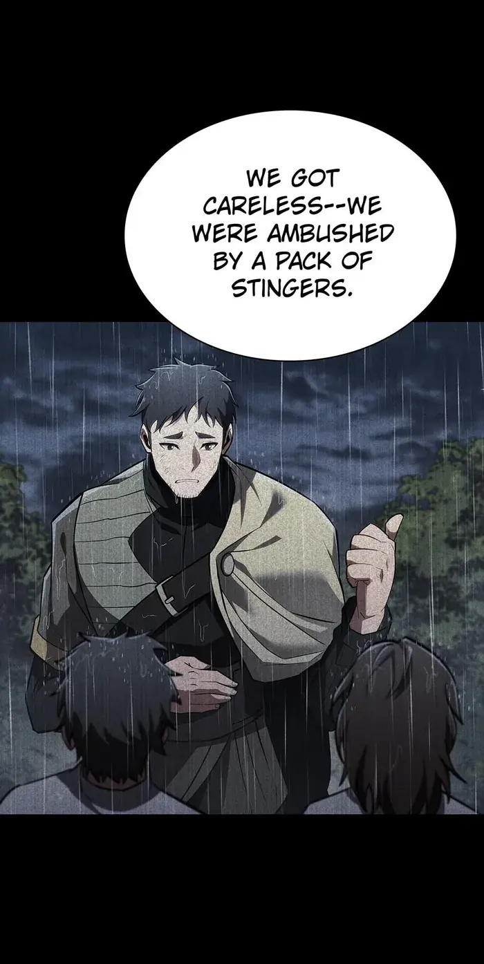 The Beginning After the End Chapter 179 Page 84