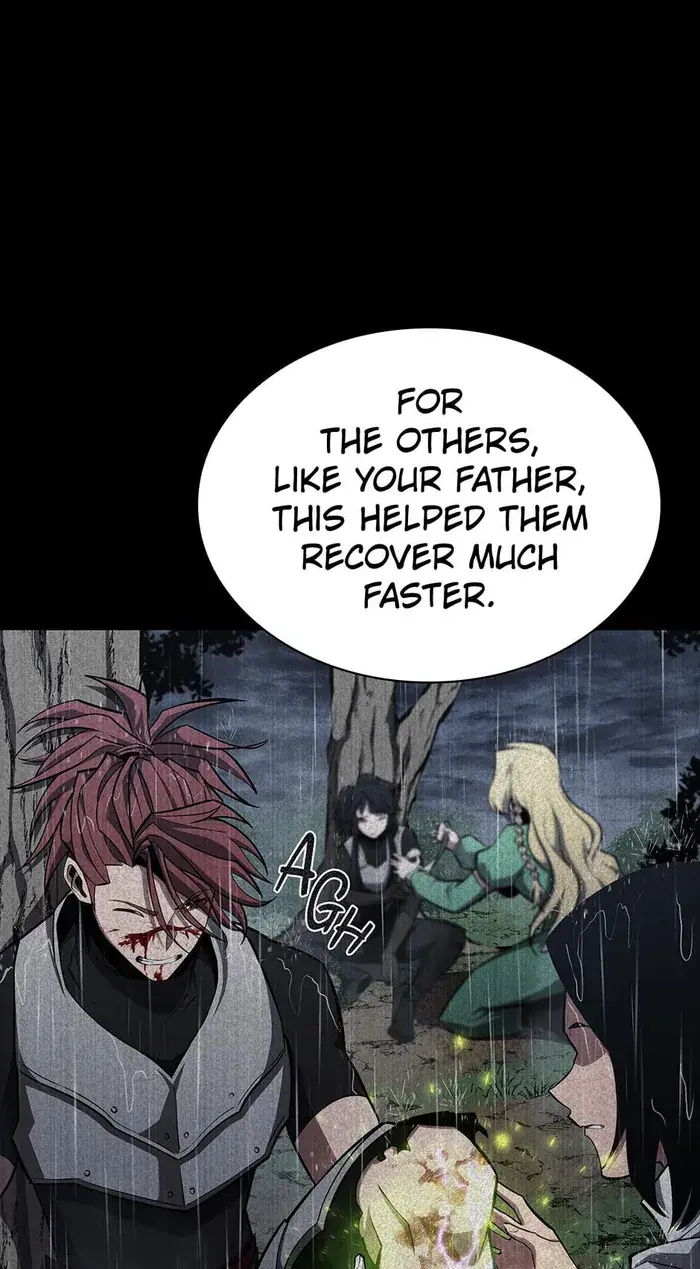 The Beginning After the End Chapter 179 Page 86