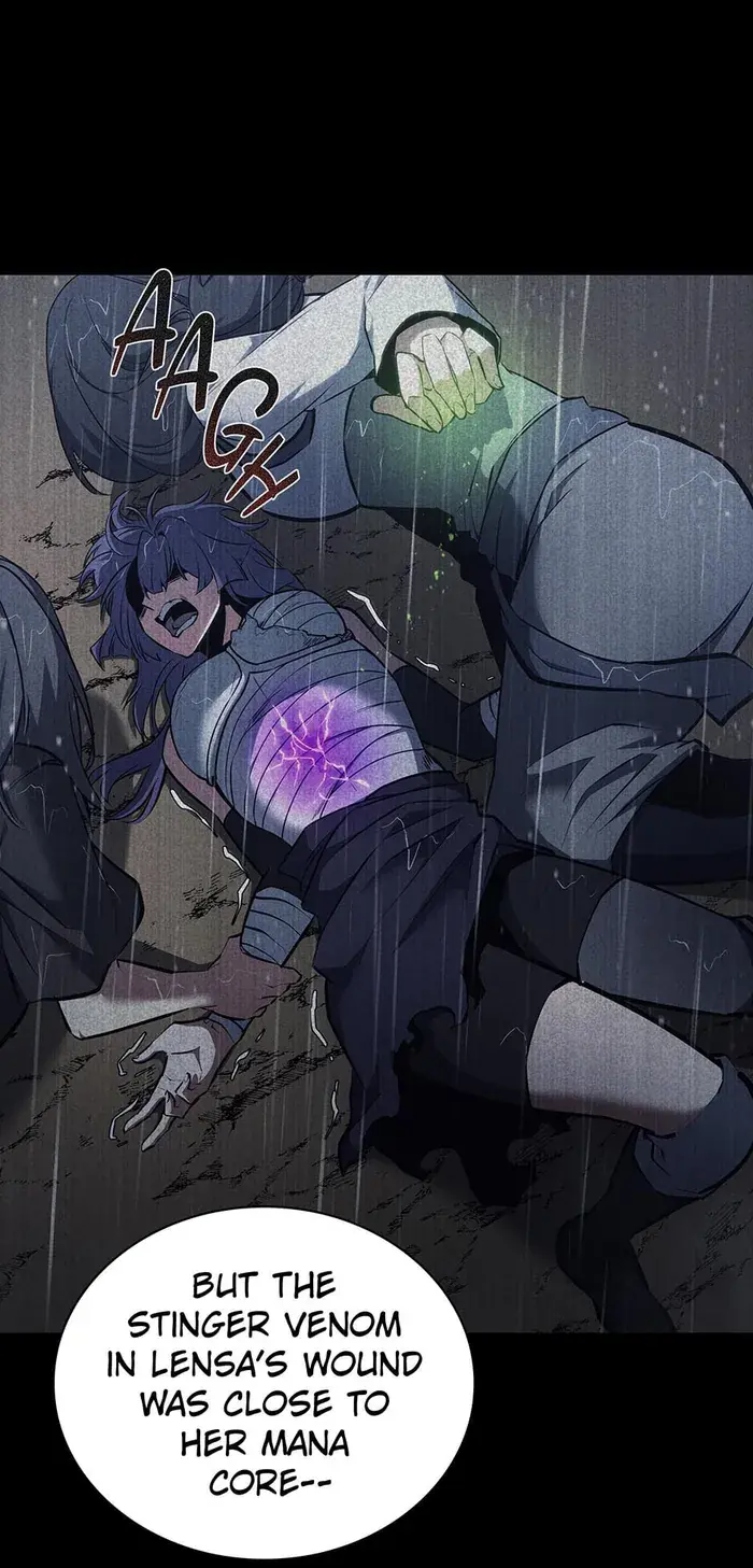 The Beginning After the End Chapter 179 Page 90