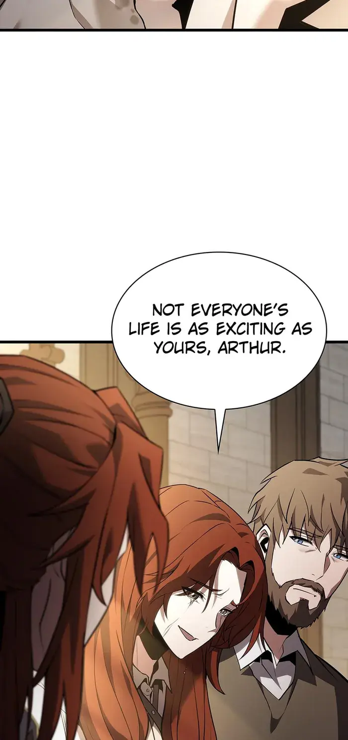 The Beginning After the End Chapter 179 Page 107