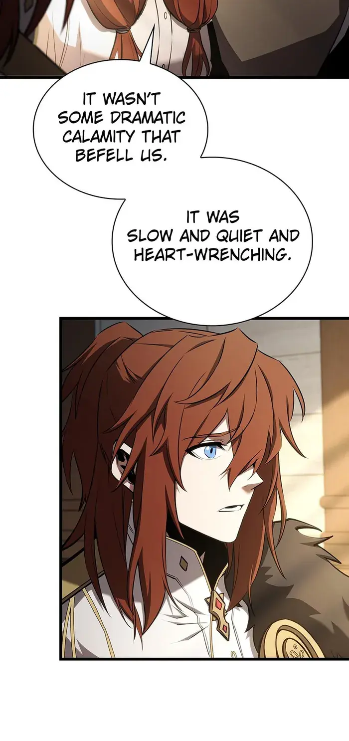 The Beginning After the End Chapter 179 Page 108