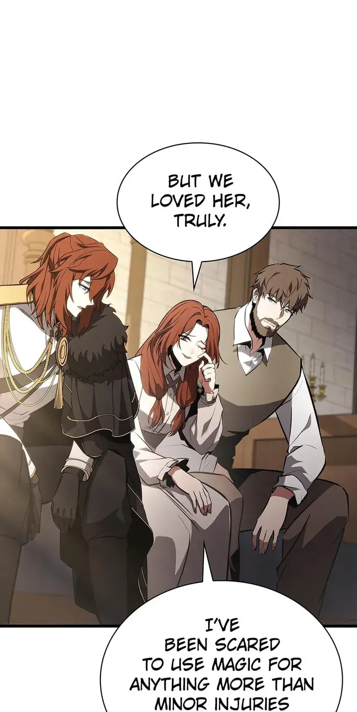 The Beginning After the End Chapter 179 Page 109