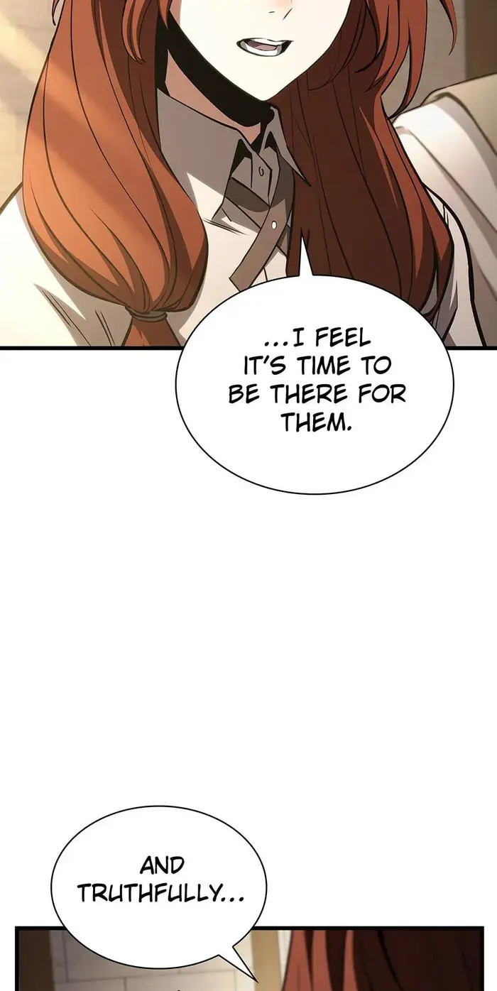 The Beginning After the End Chapter 179 Page 111