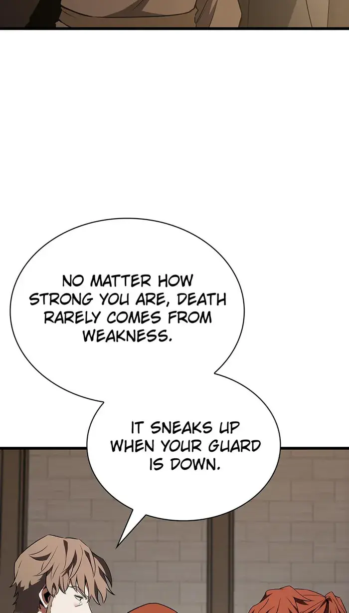 The Beginning After the End Chapter 179 Page 115