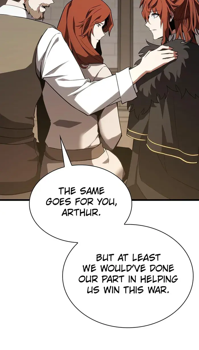 The Beginning After the End Chapter 179 Page 116