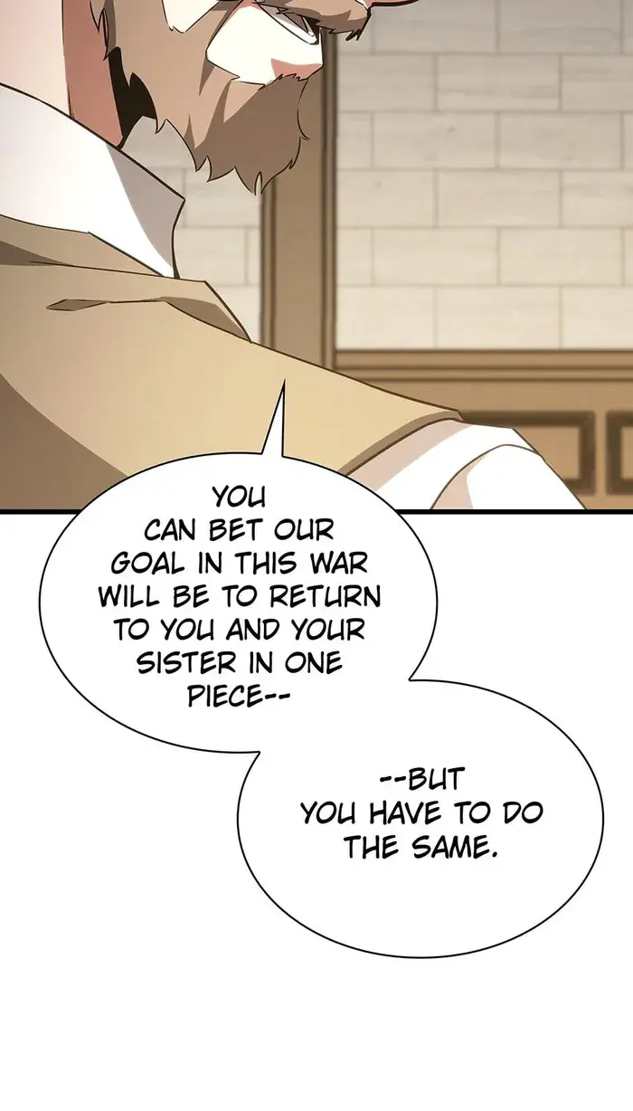 The Beginning After the End Chapter 179 Page 118